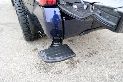 2025 Toyota TUNDRA 4X4 Platinum