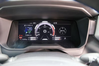 2025 Toyota TUNDRA 4X4 Platinum