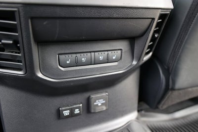 2025 Toyota TUNDRA 4X4 Platinum