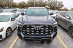 2023 Toyota TUNDRA 4X4 Platinum