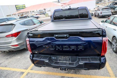 2023 Toyota TUNDRA 4X4 Platinum