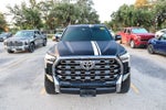 2024 Toyota Tundra 4WD Platinum