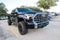 2024 Toyota Tundra 4WD Platinum