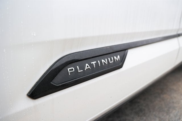 2024 Toyota TUNDRA 4X4 Platinum