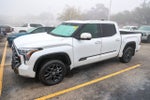 2024 Toyota TUNDRA 4X4 Platinum