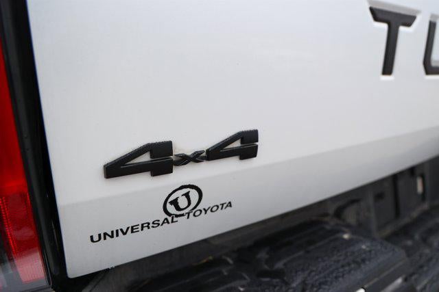 2024 Toyota TUNDRA 4X4 Platinum