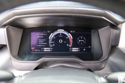 2023 Toyota TUNDRA 4X4 Platinum