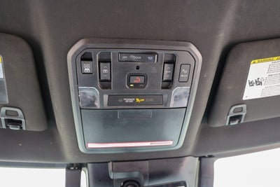 2023 Toyota TUNDRA 4X4 Platinum