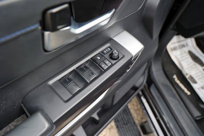 2023 Toyota TUNDRA 4X4 Platinum