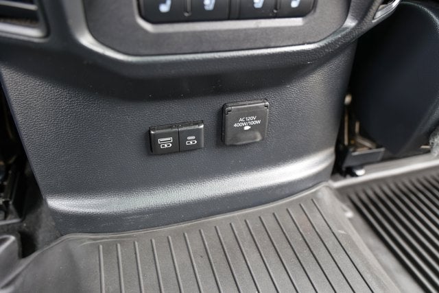 2023 Toyota TUNDRA 4X4 Platinum