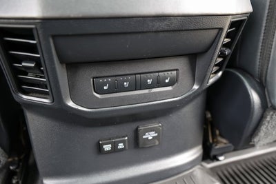 2023 Toyota TUNDRA 4X4 Platinum