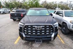 2023 Toyota Tundra 4WD Platinum