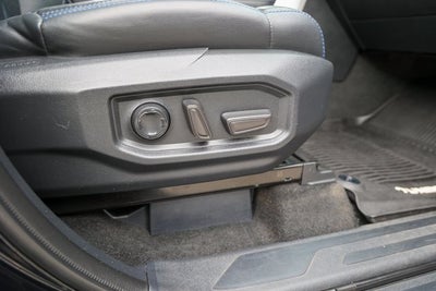 2023 Toyota TUNDRA 4X4 Platinum