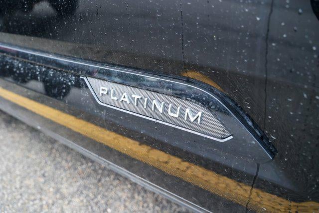 2023 Toyota TUNDRA 4X4 Platinum