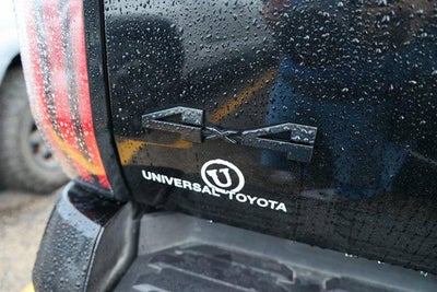 2023 Toyota TUNDRA 4X4 Platinum