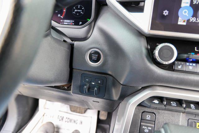 2023 Toyota TUNDRA 4X4 Platinum