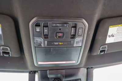 2023 Toyota TUNDRA 4X4 Platinum