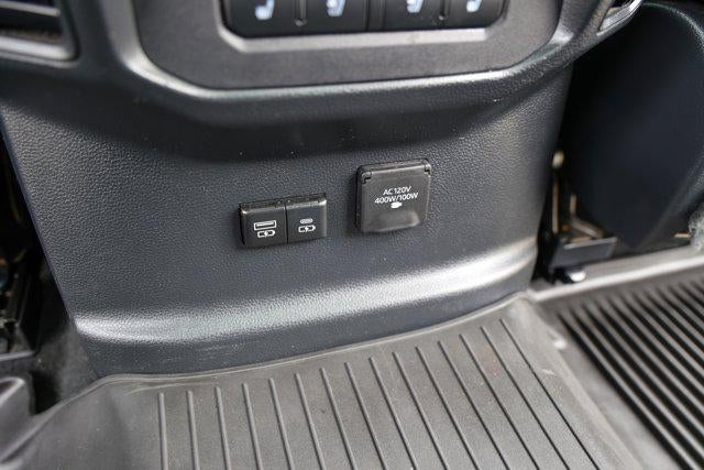 2023 Toyota TUNDRA 4X4 Platinum