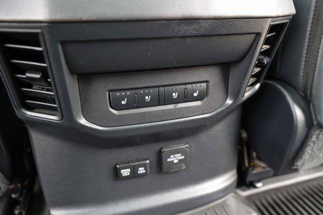 2023 Toyota TUNDRA 4X4 Platinum