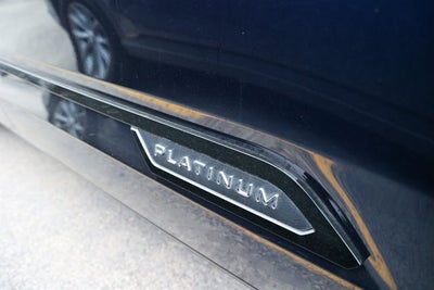 2023 Toyota TUNDRA 4X4 Platinum