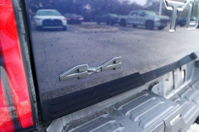 2023 Toyota TUNDRA 4X4 Platinum