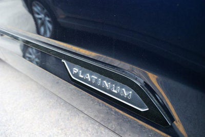 2023 Toyota TUNDRA 4X4 Platinum