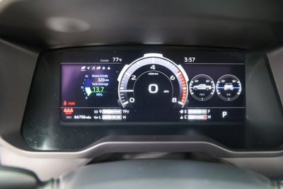 2023 Toyota TUNDRA 4X4 Platinum