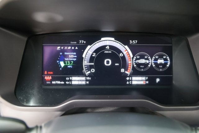 2023 Toyota TUNDRA 4X4 Platinum