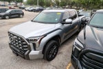 2023 Toyota TUNDRA 4X4 Platinum