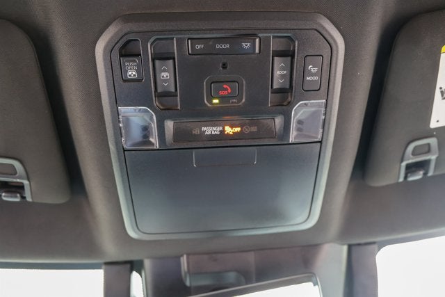 2023 Toyota TUNDRA 4X4 Platinum