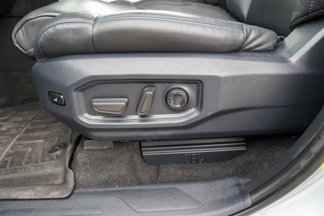 2023 Toyota TUNDRA 4X4 Platinum