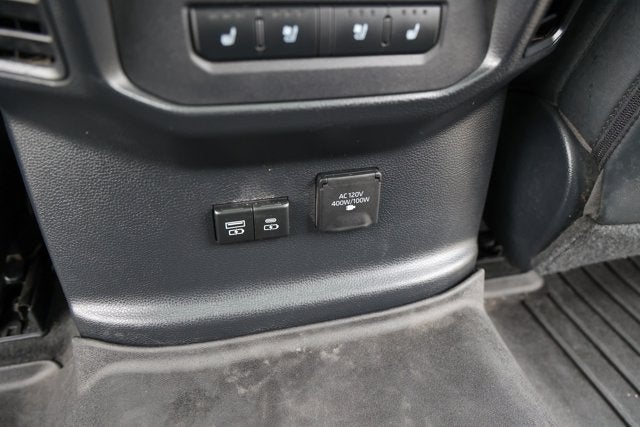 2023 Toyota TUNDRA 4X4 Platinum