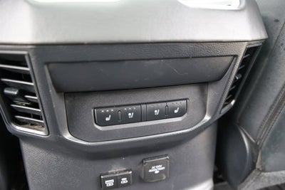 2023 Toyota TUNDRA 4X4 Platinum