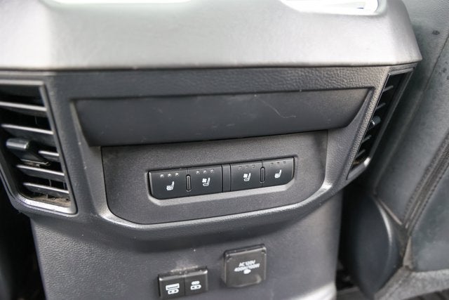 2023 Toyota TUNDRA 4X4 Platinum