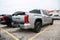 2023 Toyota TUNDRA 4X4 Platinum