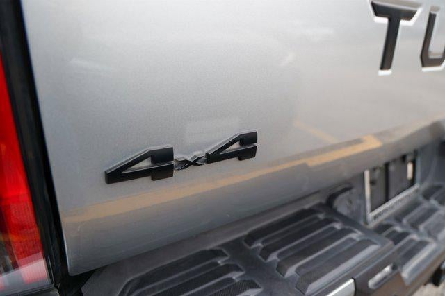2023 Toyota TUNDRA 4X4 Platinum
