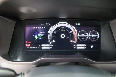 2023 Toyota TUNDRA 4X4 Platinum