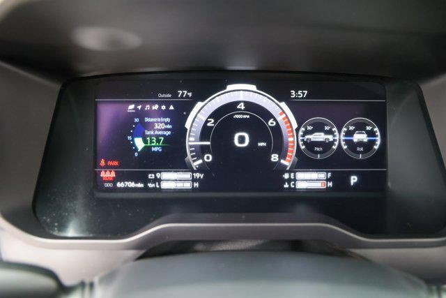 2023 Toyota TUNDRA 4X4 Platinum