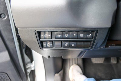 2023 Toyota TUNDRA 4X4 Platinum