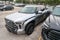 2023 Toyota TUNDRA 4X4 Platinum