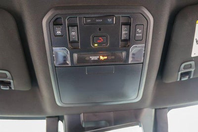 2023 Toyota TUNDRA 4X4 Platinum