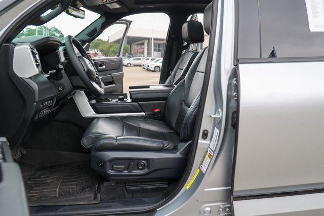 2023 Toyota TUNDRA 4X4 Platinum