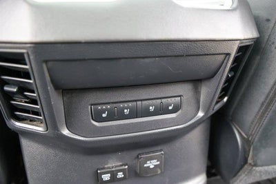 2023 Toyota TUNDRA 4X4 Platinum