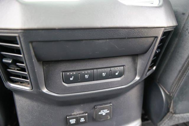 2023 Toyota TUNDRA 4X4 Platinum