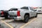 2023 Toyota TUNDRA 4X4 Platinum