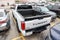 2022 Toyota Tundra Platinum
