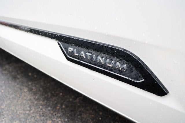 2022 Toyota Tundra Platinum