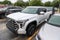 2022 Toyota Tundra Platinum