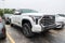2022 Toyota Tundra Platinum