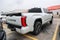 2022 Toyota Tundra Platinum